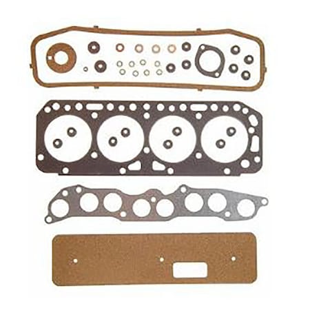 Aftermarket Head Gasket Set Fits Ford 851 861 841 821 801 811 871 971 941 901 881 Fits New H ENH10-0567